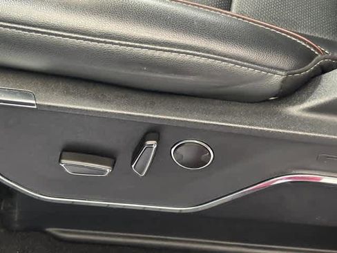 Used 2023 Ford F150 Lariat w/ Equipment Group 502A High image 17