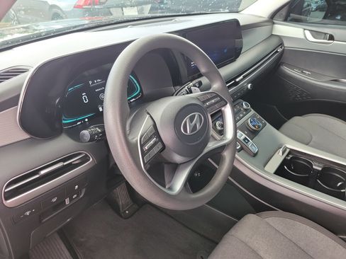 Used 2023 Hyundai Palisade SE AWD/4WD image 18