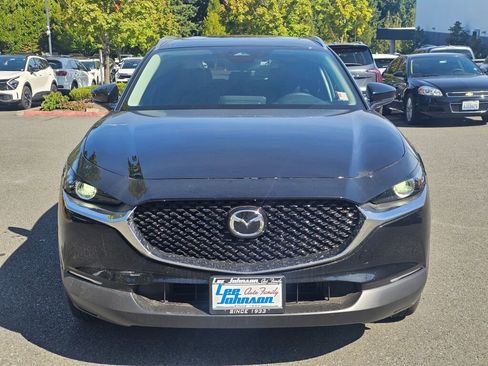 New 2025 MAZDA CX-30 AWD 2.5 S w/ Preferred Package image 2