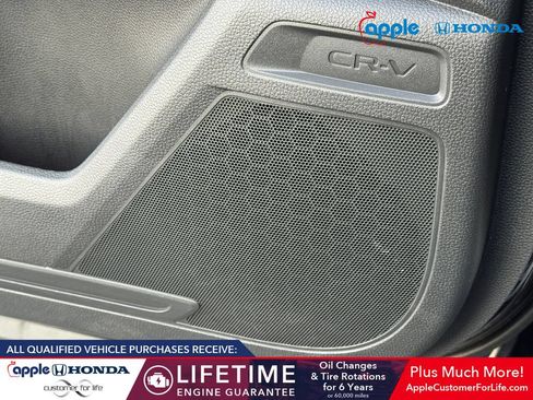 Used 2024 Honda CR-V EX-L image 32
