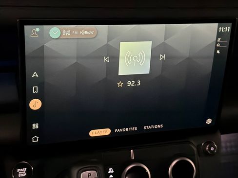 New 2026 Land Rover Defender 110 S AWD/4WD image 22