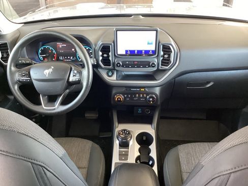 Used 2021 Ford Bronco Sport Big Bend AWD/4WD image 46