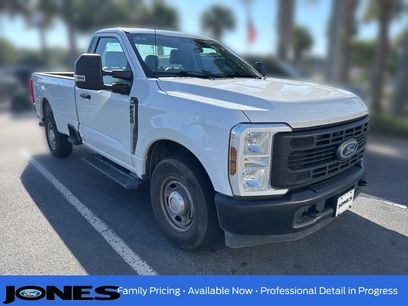Certified 2024 Ford F250 XL
