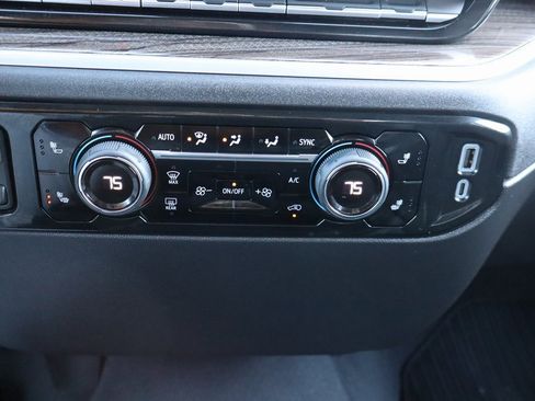 Used 2026 Chevrolet Silverado 1500 LT image 10