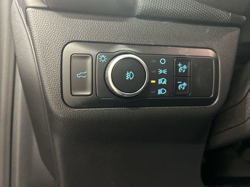 New 2025 Ford Bronco Sport Outer Banks w/ Outer Banks Tech Package+ image 22