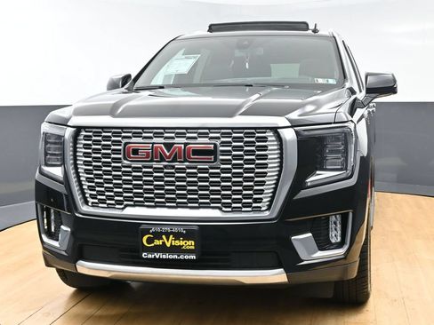 Used 2021 GMC Yukon Denali AWD/4WD image 59