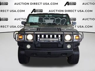 Used 2003 HUMMER H2 w/ Preferred Equipment Group video 3