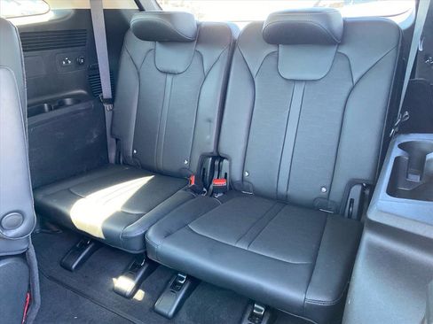 Certified 2025 Kia Sorento X-Line EX AWD/4WD image 26