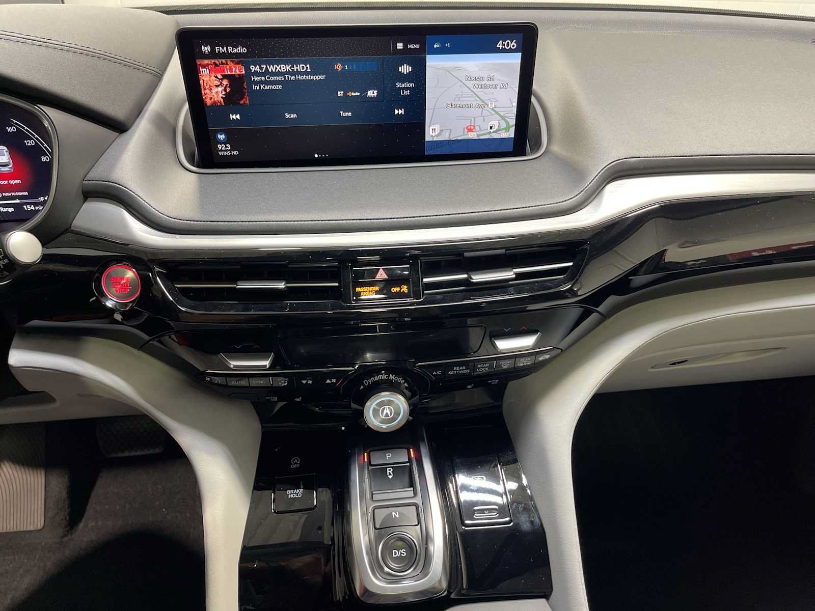 Used 2024 Acura MDX w/ Technology Package AWD/4WD image 16