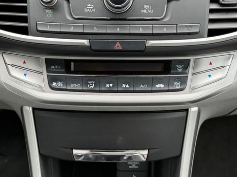 Used 2015 Honda Accord LX image 26