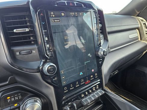 Used 2022 RAM 2500 Power Wagon w/ Level 2 Equipment Group image 52