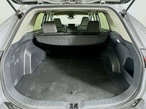 Used 2024 Toyota RAV4 XLE image 29