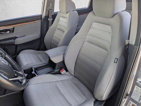 Used 2021 Honda CR-V EX image 17