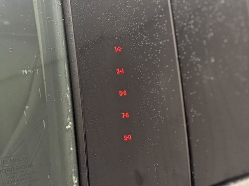 Certified 2023 Ford Expedition Max XLT image 47