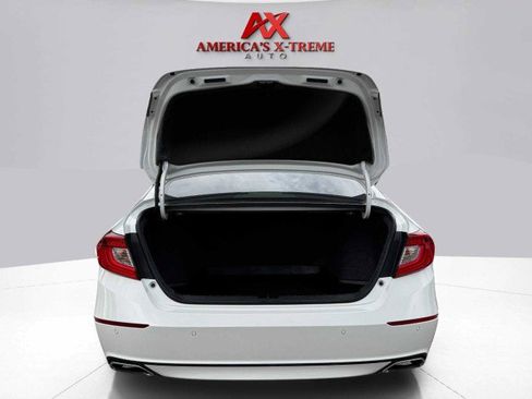 Used 2018 Honda Accord Touring image 52