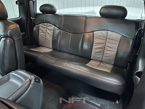 Used 1999 GMC Sierra 1500 2WD Extended Cab image 34
