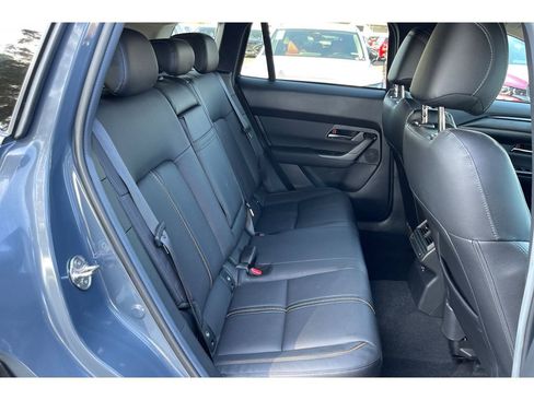 Certified 2025 MAZDA CX-50 2.5 Turbo w/ Cargo Package image 19