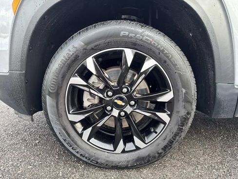 Used 2023 Chevrolet TrailBlazer LT image 11