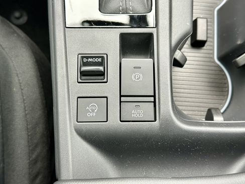 New 2026 Nissan Sentra SV w/ SV Convenience Package FWD image 33