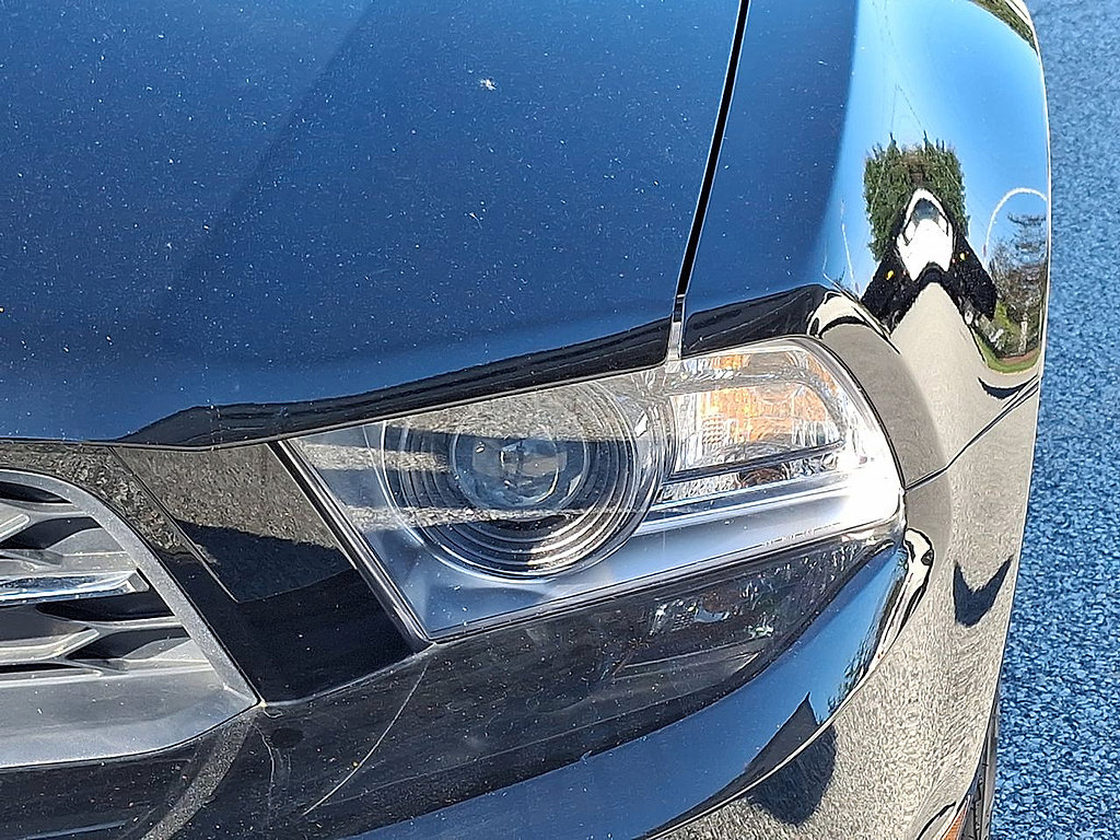 Used 2012 Ford Mustang Premium RWD image 26