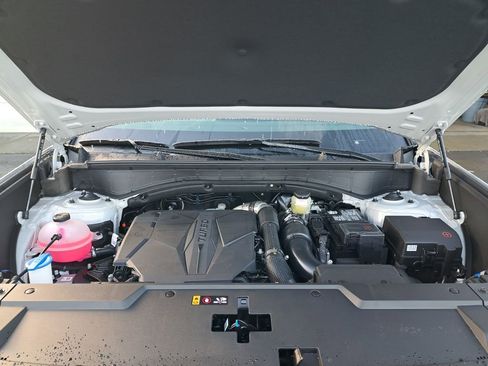 New 2026 Hyundai Santa Fe SEL AWD/4WD image 28