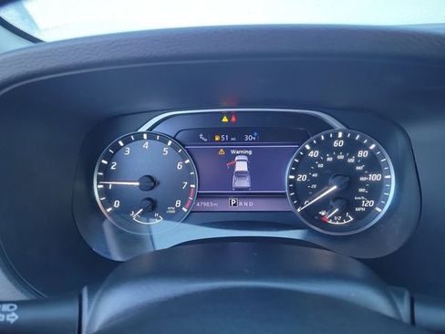 Used 2022 Nissan Frontier S w/ Technology Package image 18