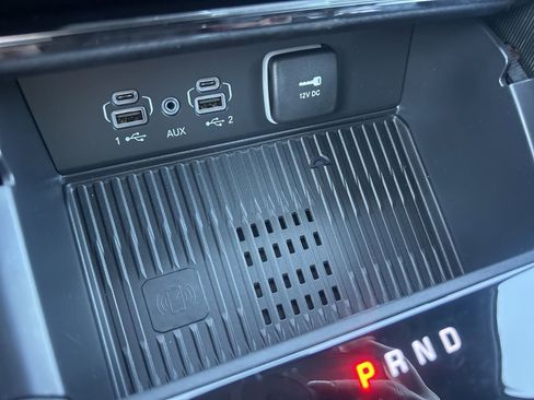 New 2026 Jeep Grand Cherokee L Limited AWD/4WD image 14