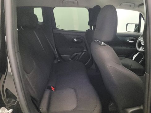 Used 2020 Jeep Renegade Sport FWD image 19