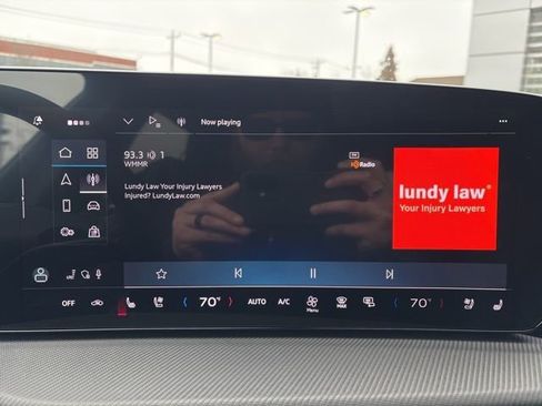 New 2025 Audi SQ5 Premium Plus w/ Premium Plus Package image 21