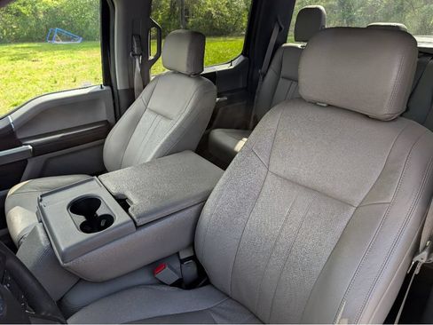 Used 2019 Ford F150 XLT AWD/4WD image 15