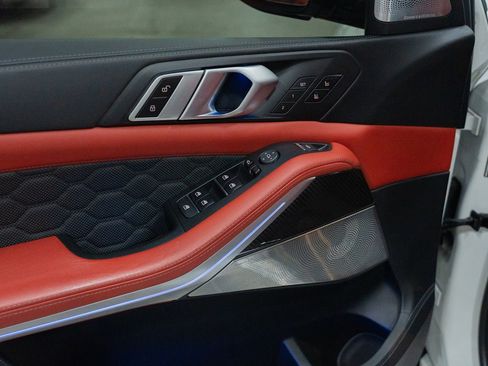 Used 2021 BMW X5 M w/ Competition Package image 18