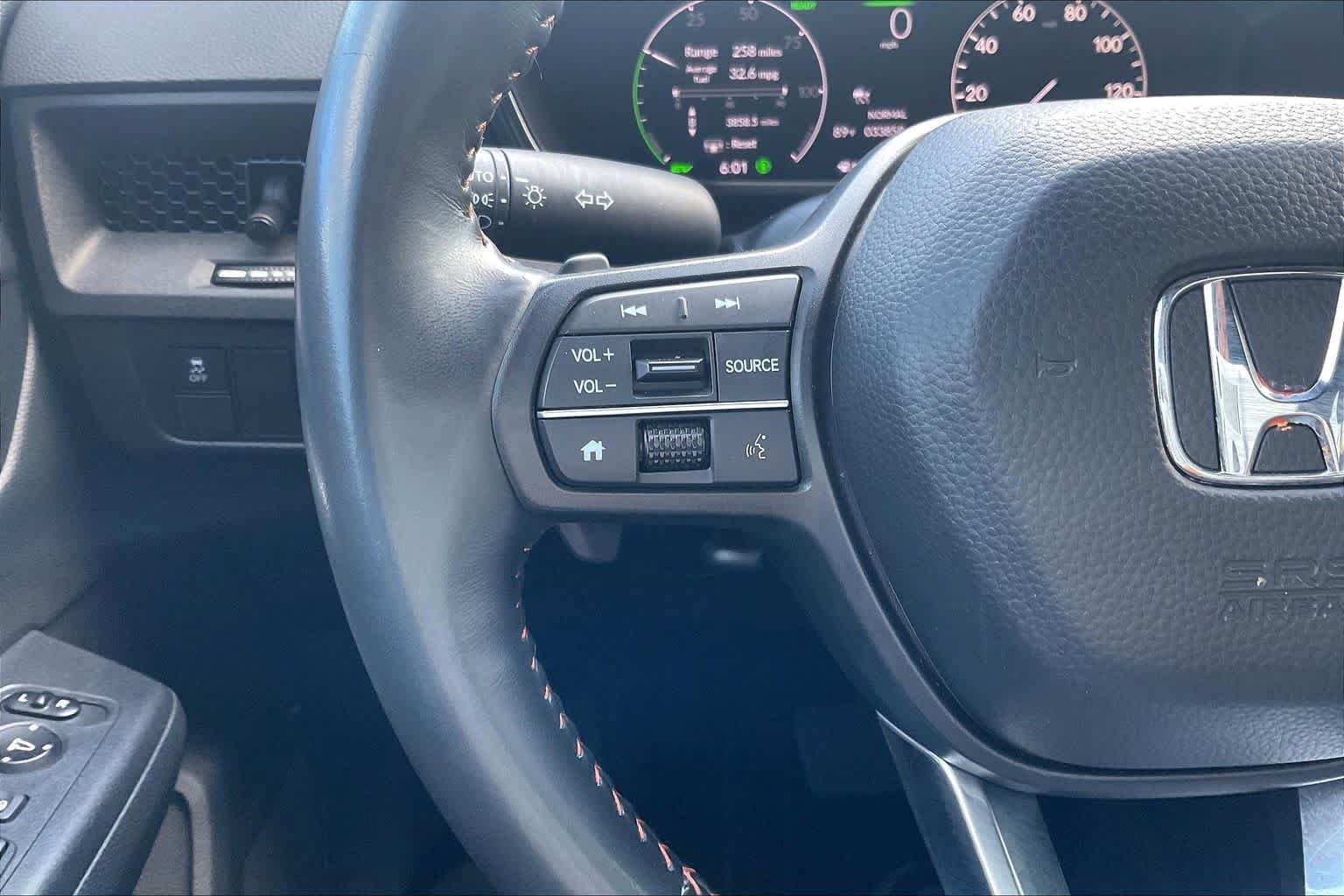 Used 2023 Honda CR-V Sport image 23