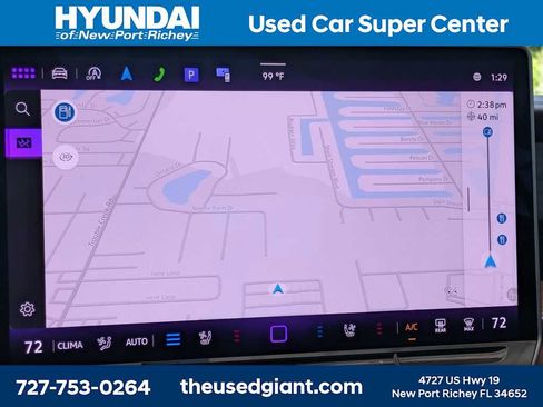 Used 2025 Volkswagen Tiguan SEL R-Line AWD/4WD image 30