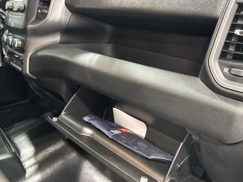 New 2024 RAM 3500 Tradesman image 15