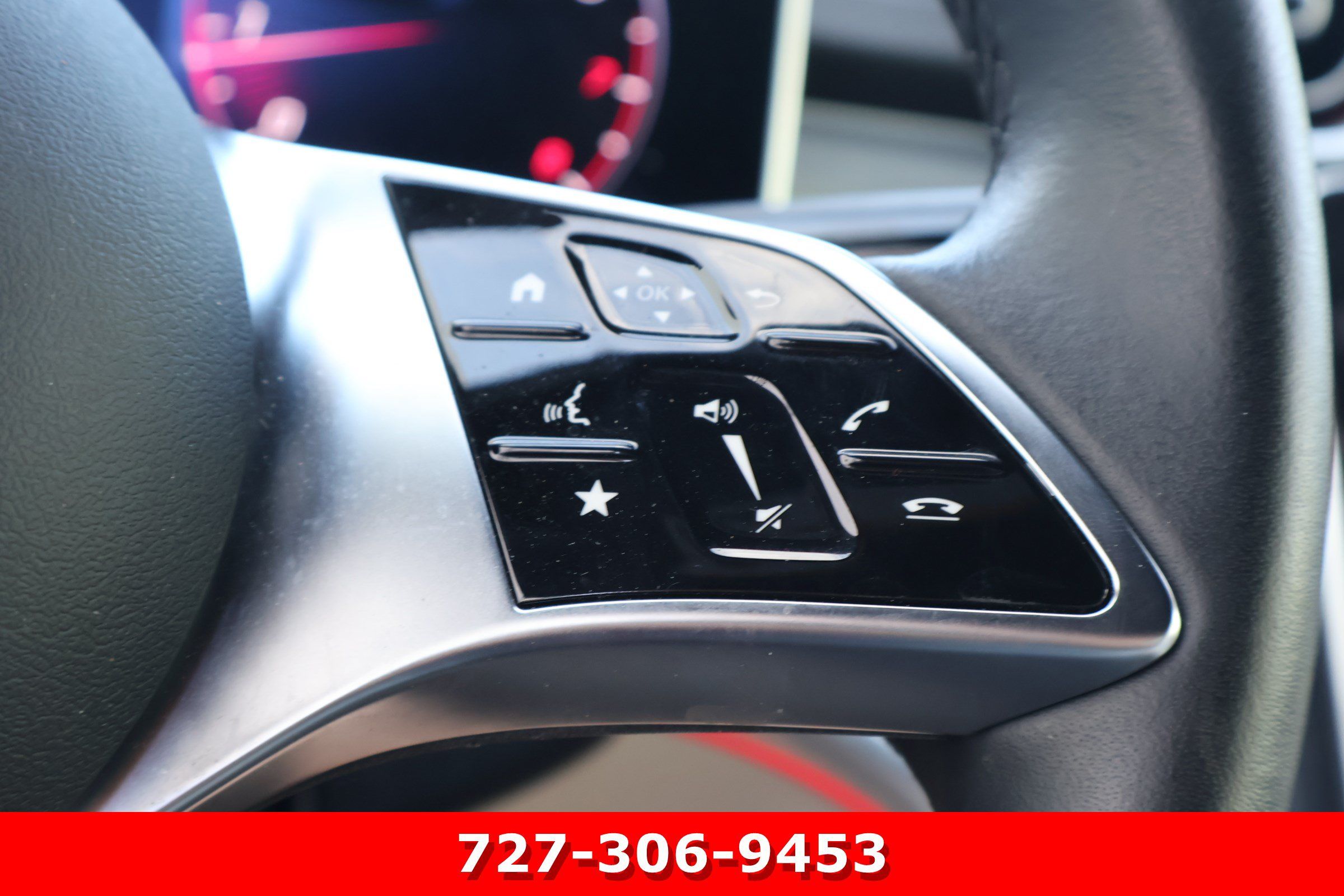 Used 2025 Mercedes-Benz CLE 300 4MATIC Cabriolet image 20