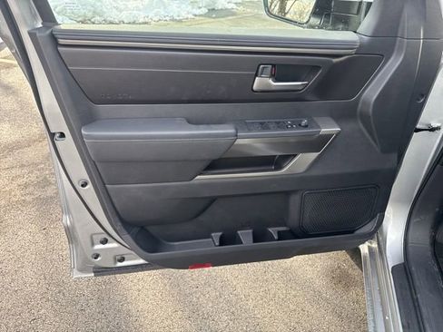 New 2026 Toyota Tundra SR5 image 13