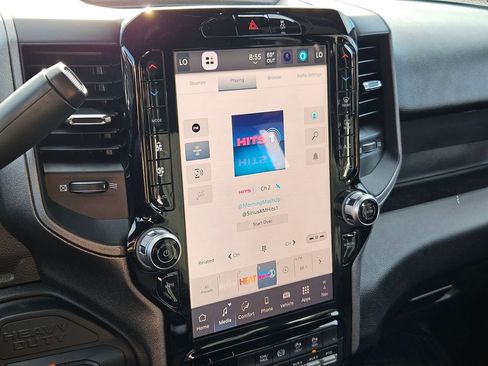 New 2026 RAM 4500 Tradesman image 21