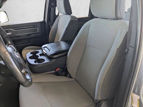 Used 2022 RAM 2500 Big Horn AWD/4WD image 14
