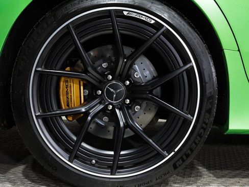 Used 2023 Mercedes-Benz AMG GT 63 S image 7