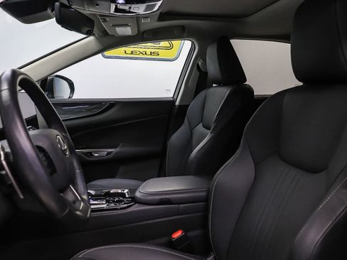 Certified 2026 Lexus NX 350 AWD w/ Accessory Package (2T) image 18