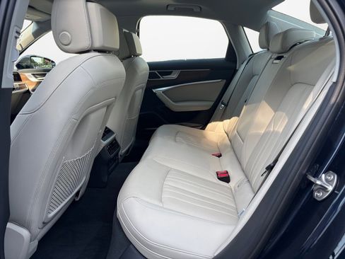 Used 2025 Audi A6 Premium Plus image 13