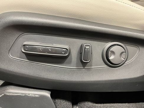 New 2026 Honda CR-V EX-L image 14