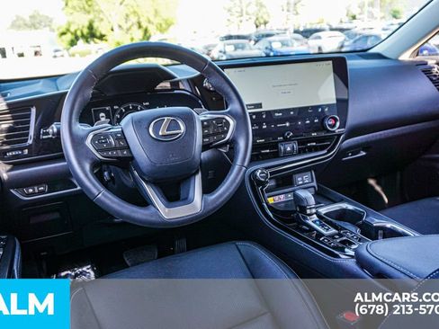 Used 2024 Lexus NX 350 AWD image 26