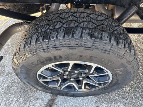 Used 2023 Ford F150 XLT w/ Equipment Group 302A High image 21