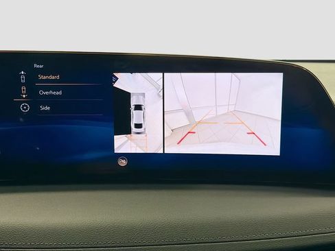 New 2026 Cadillac CT5 Premium Luxury w/ Technology Package AWD/4WD image 13