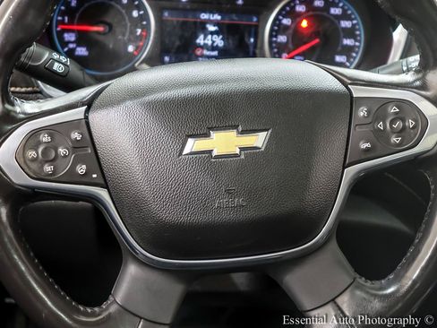 Used 2021 Chevrolet Traverse Premier AWD/4WD image 20