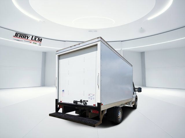 Used 2023 RAM ProMaster 3500 FWD image 4