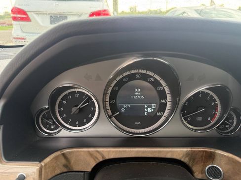 Used 2011 Mercedes-Benz E 350 Sedan image 18
