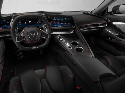 New 2026 Chevrolet Corvette Z06 image 34