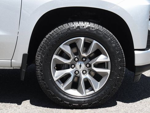 Used 2019 Chevrolet Silverado 1500 RST image 41